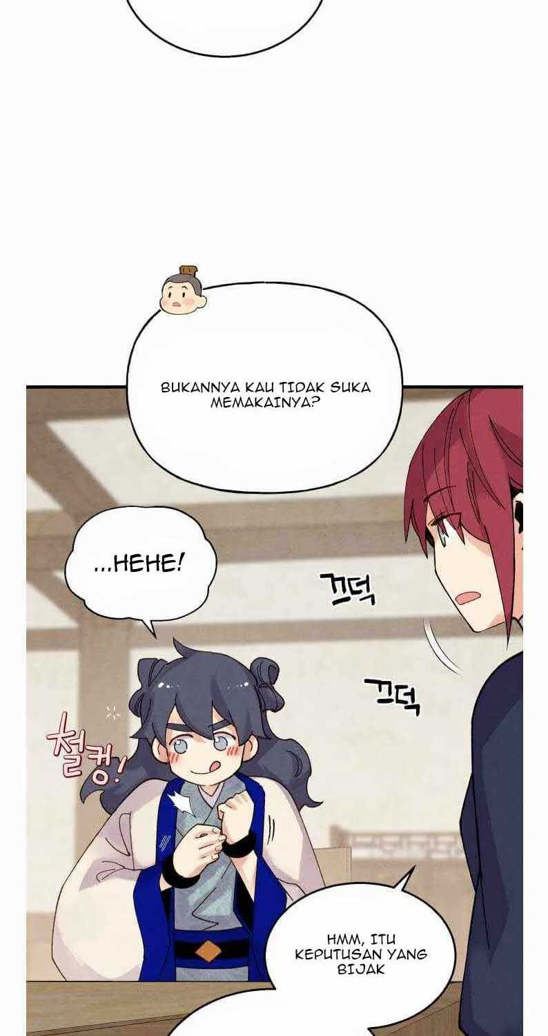 lightning expert Chapter 99 Gambar 21
