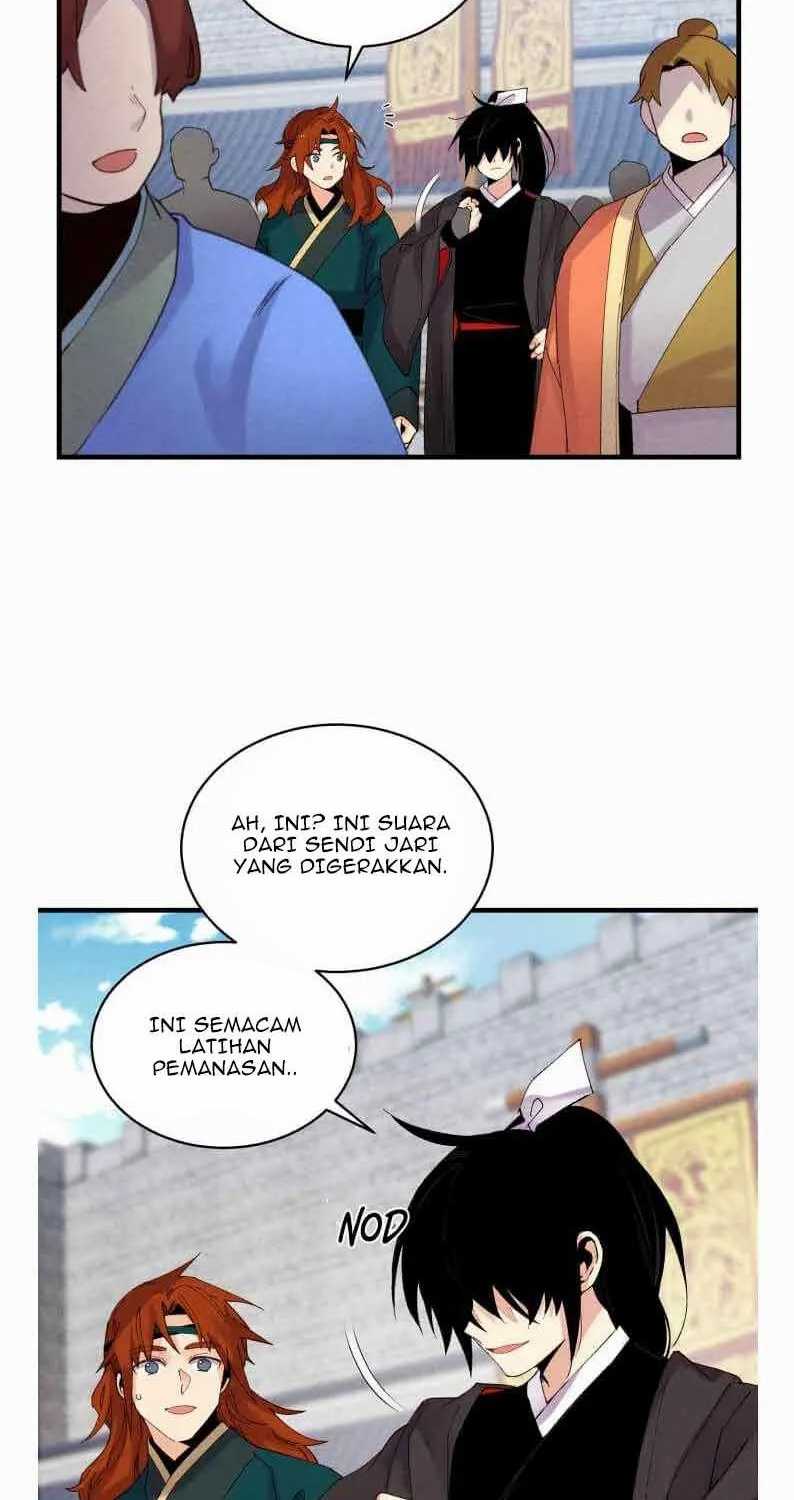 lightning expert Chapter 99 Gambar 3