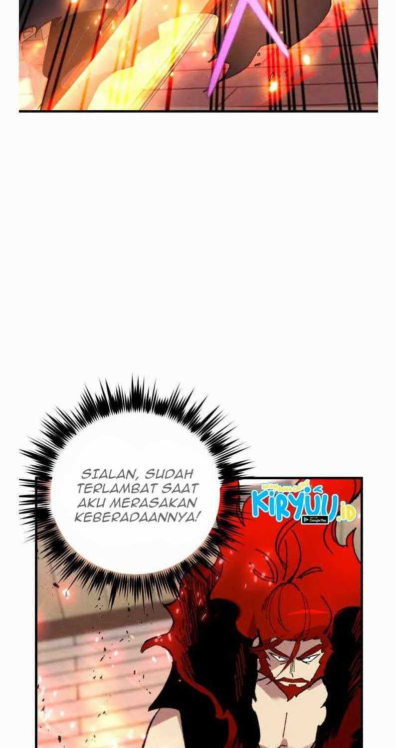 lightning expert Chapter 99 Gambar 37