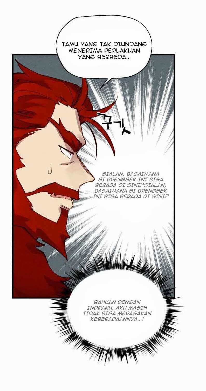 lightning expert Chapter 99 Gambar 40