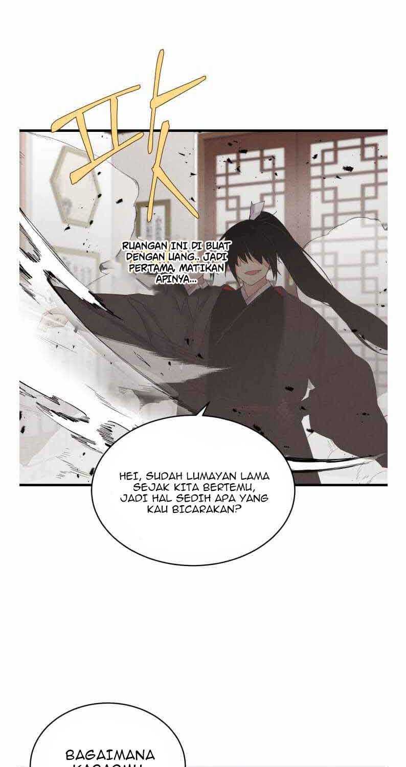 lightning expert Chapter 99 Gambar 41