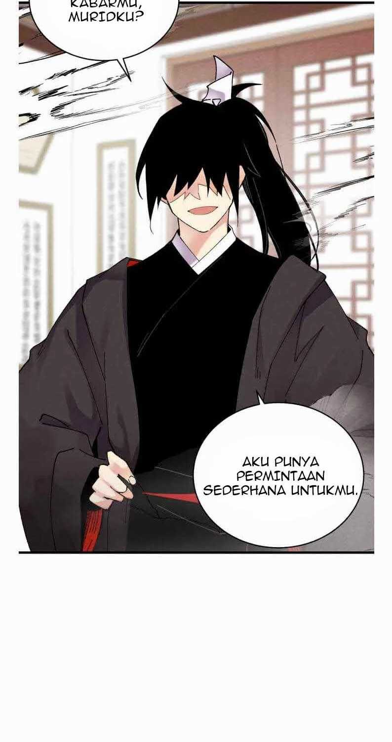 lightning expert Chapter 99 Gambar 42