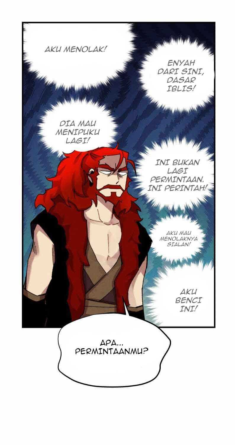 lightning expert Chapter 99 Gambar 43