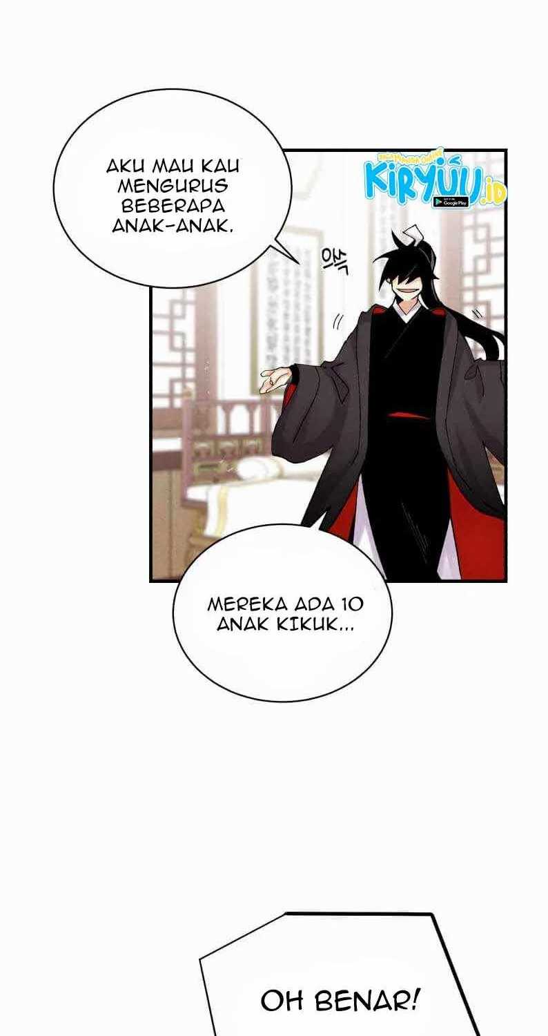 lightning expert Chapter 99 Gambar 44
