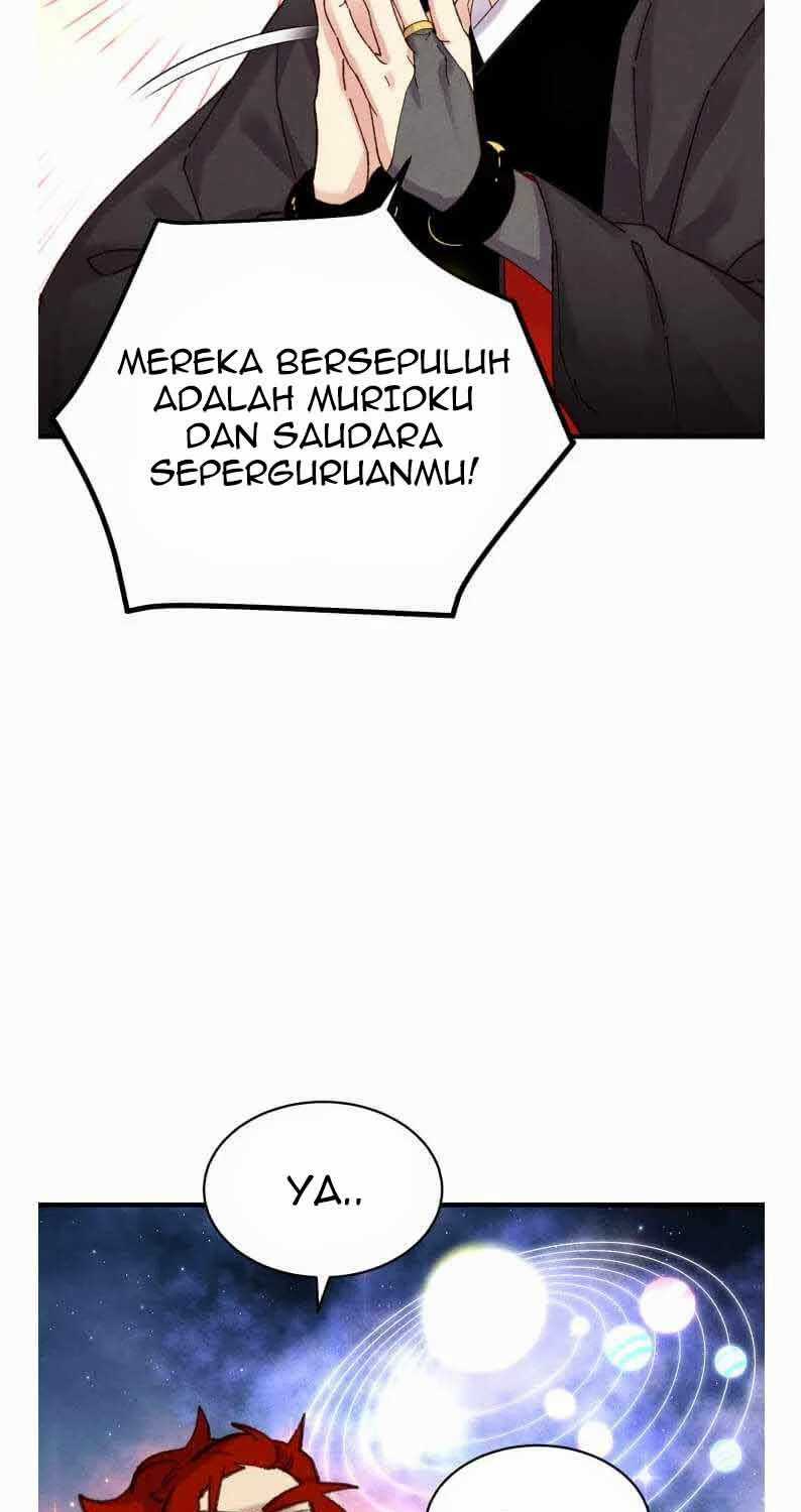 lightning expert Chapter 99 Gambar 46