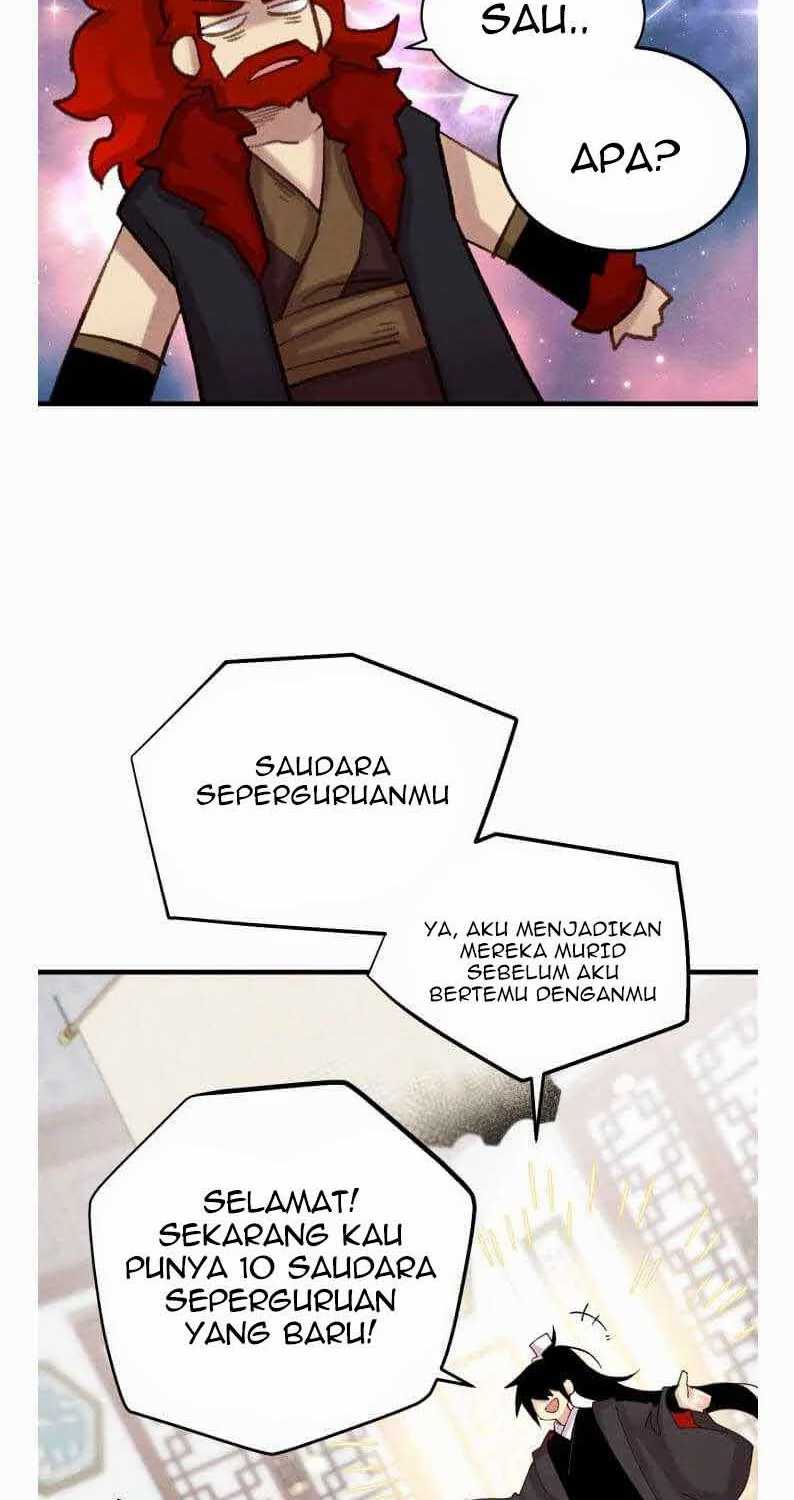 lightning expert Chapter 99 Gambar 47
