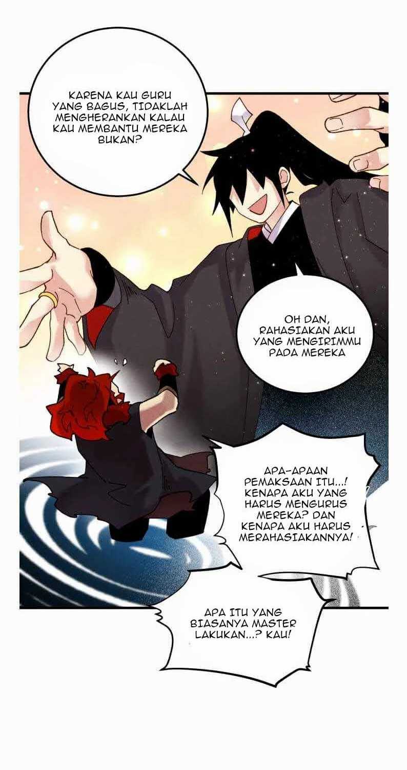 lightning expert Chapter 99 Gambar 49