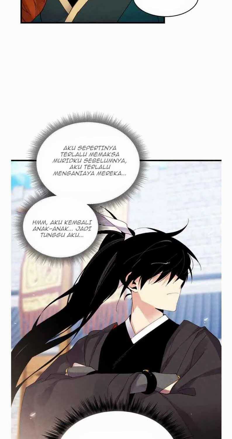 lightning expert Chapter 99 Gambar 5