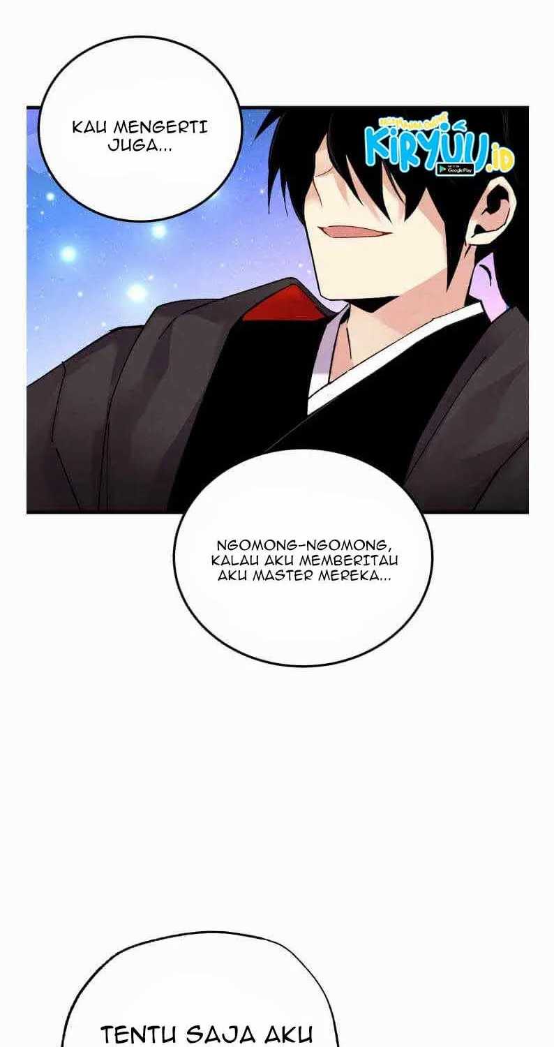 lightning expert Chapter 99 Gambar 51