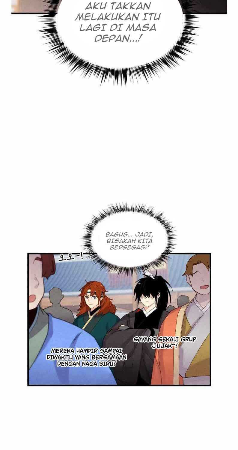 lightning expert Chapter 99 Gambar 6