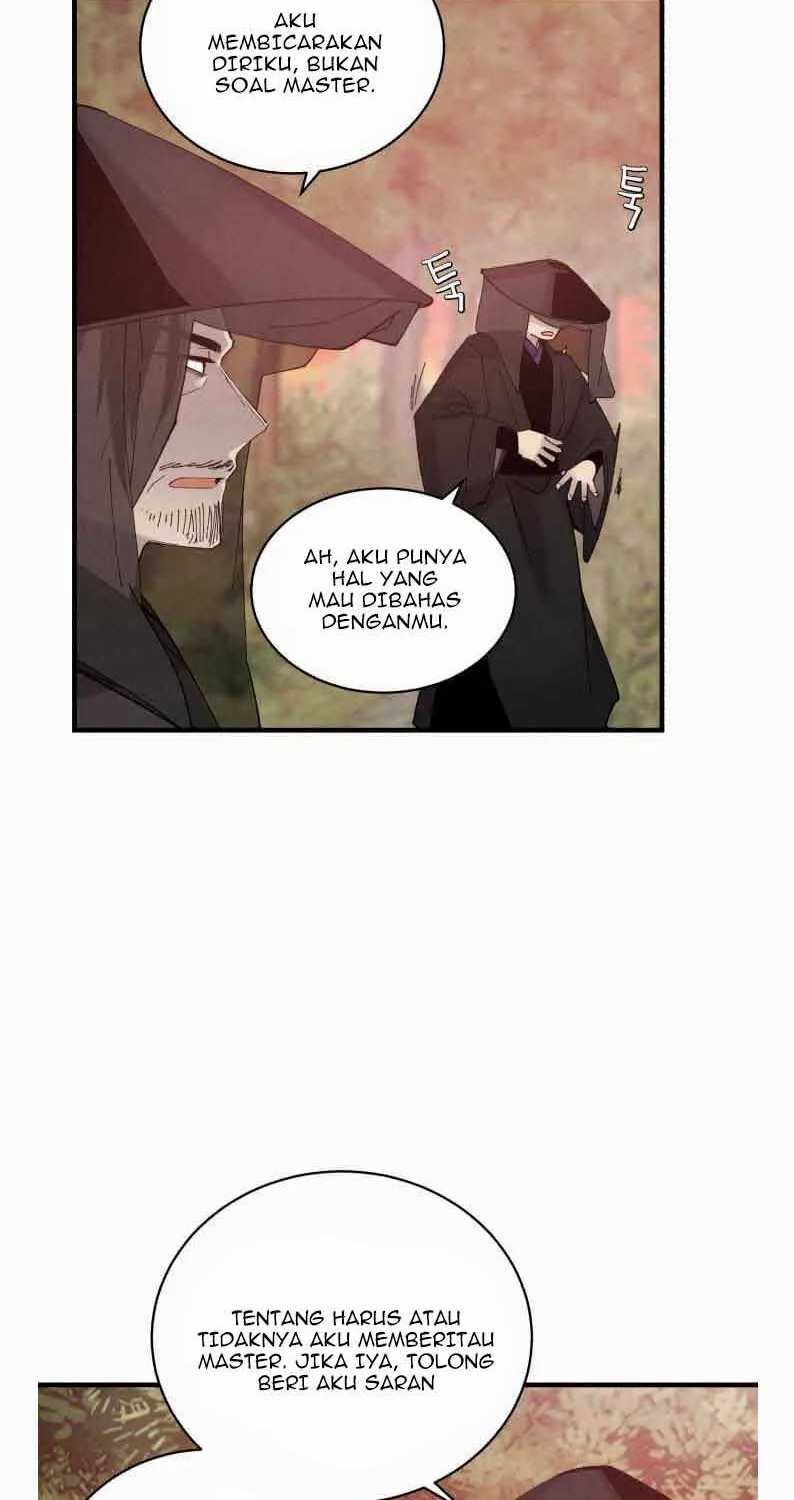 lightning expert Chapter 99 Gambar 61