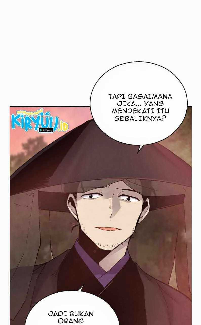 lightning expert Chapter 99 Gambar 65