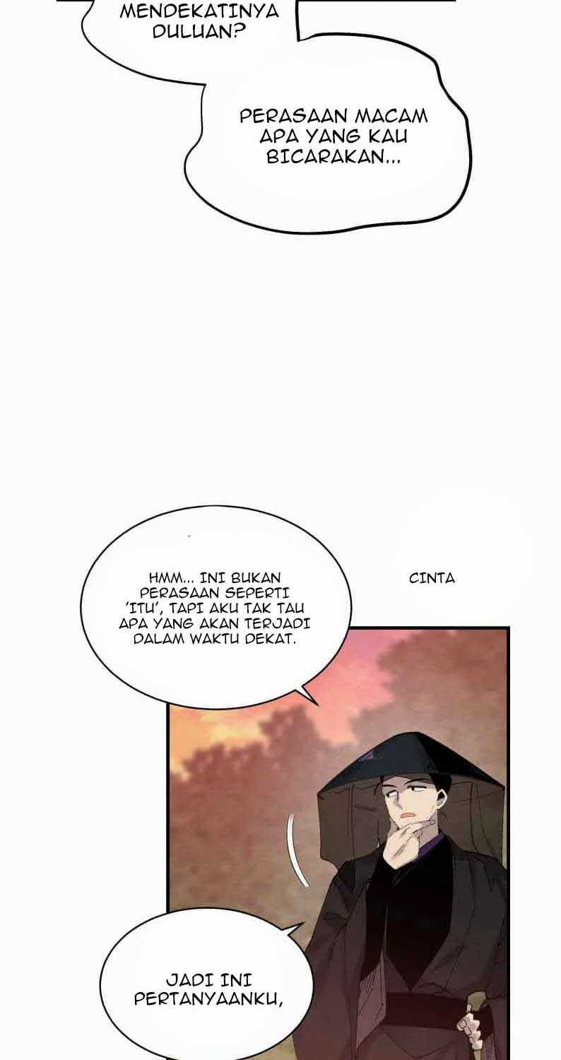 lightning expert Chapter 99 Gambar 67