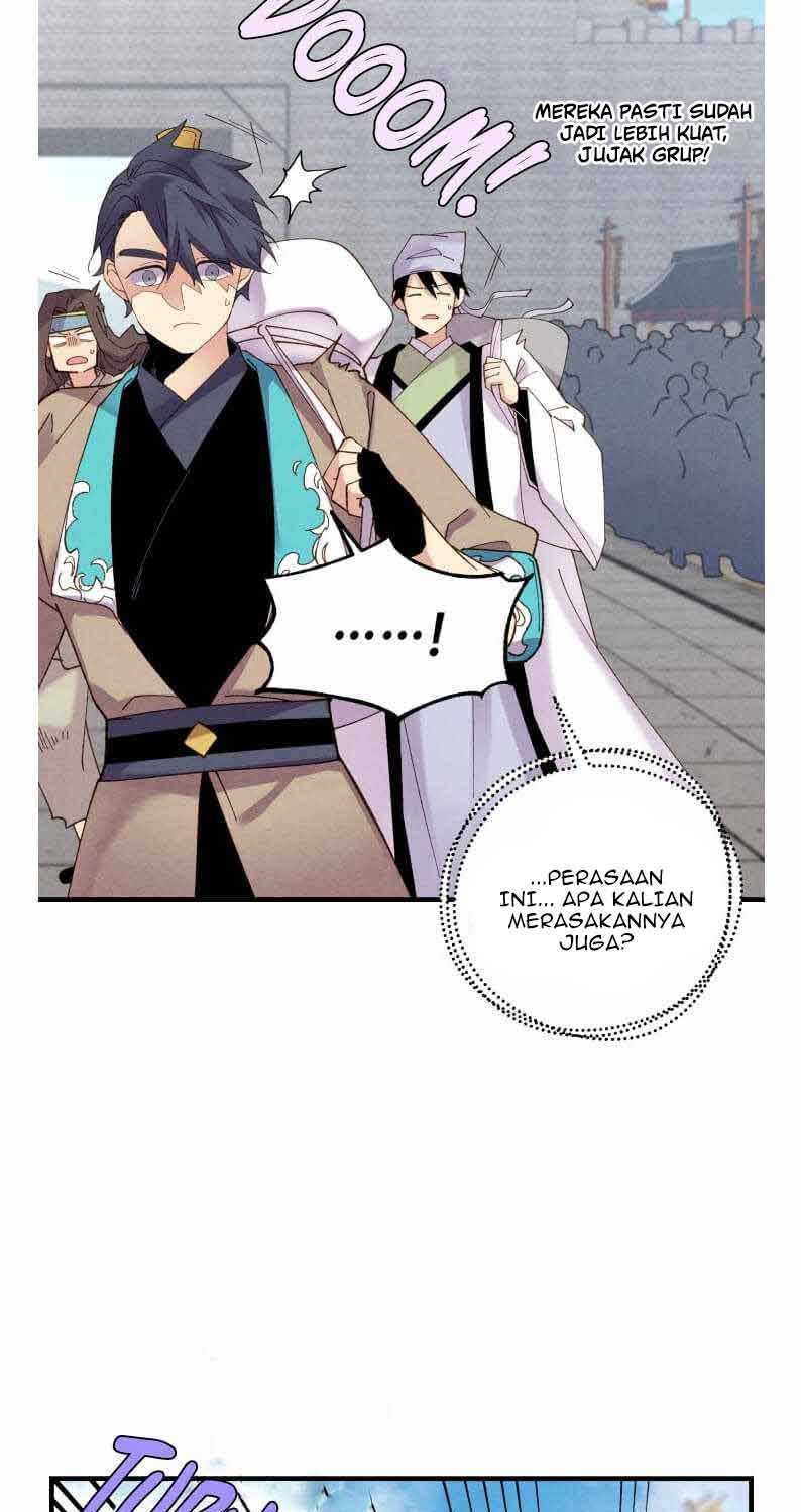 lightning expert Chapter 99 Gambar 8