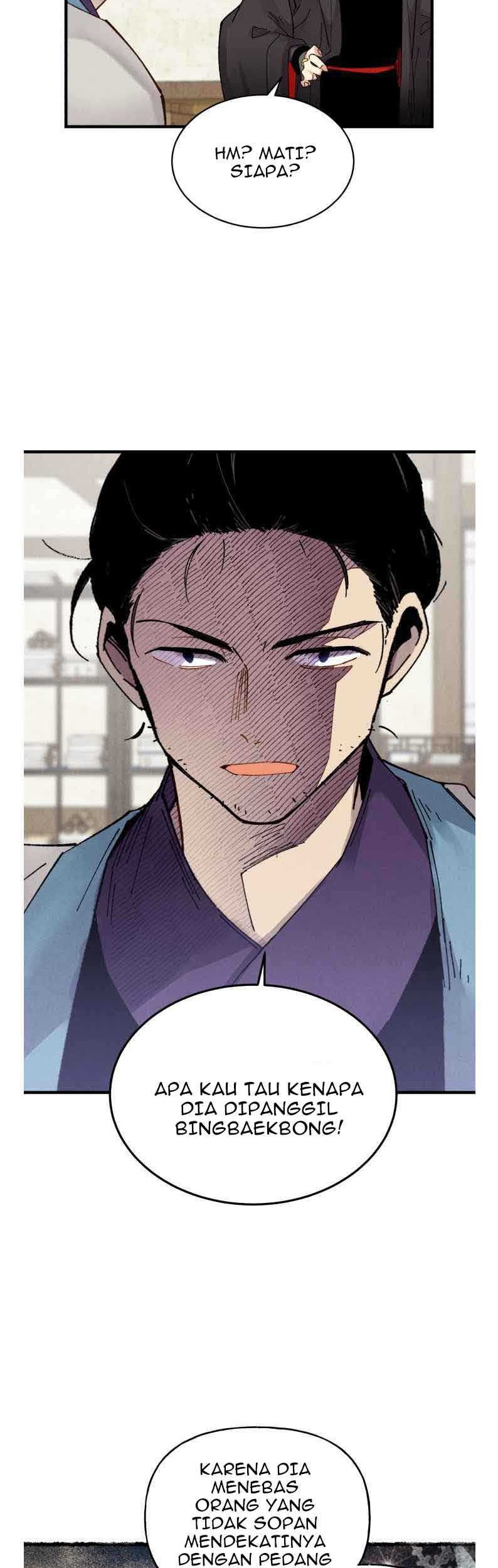 lightning expert Chapter 98 Gambar 25