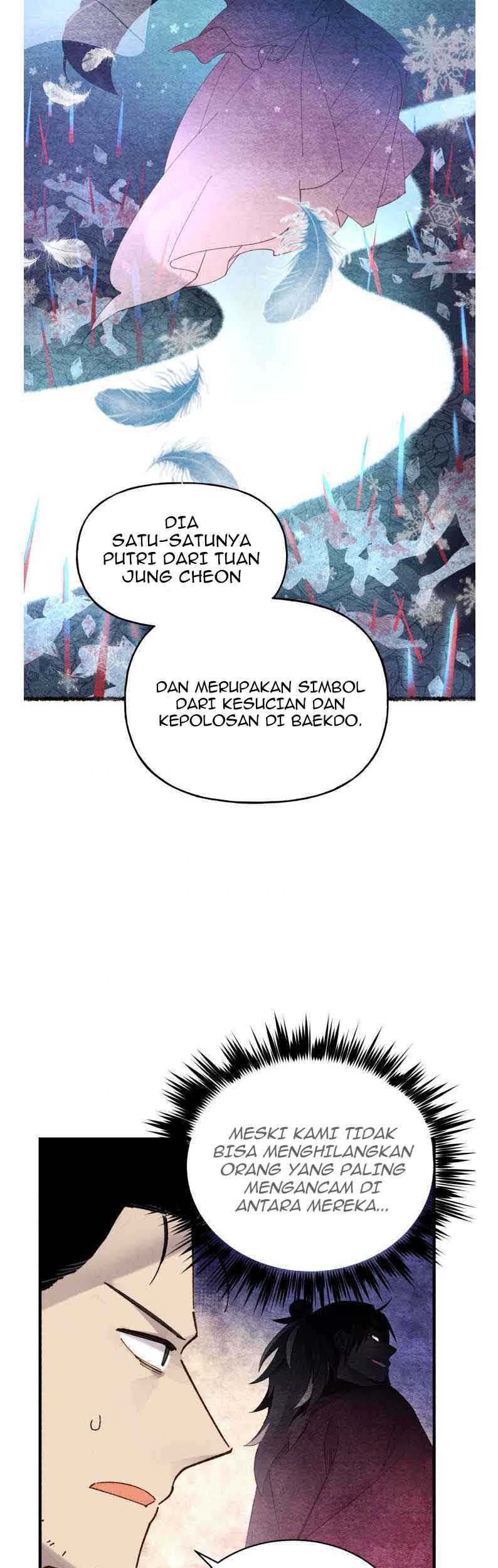 lightning expert Chapter 98 Gambar 27