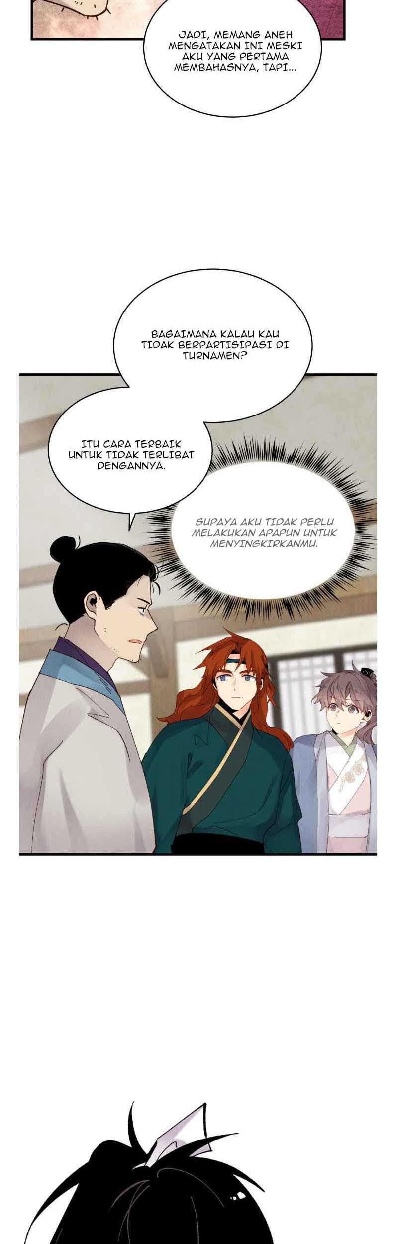 lightning expert Chapter 98 Gambar 28