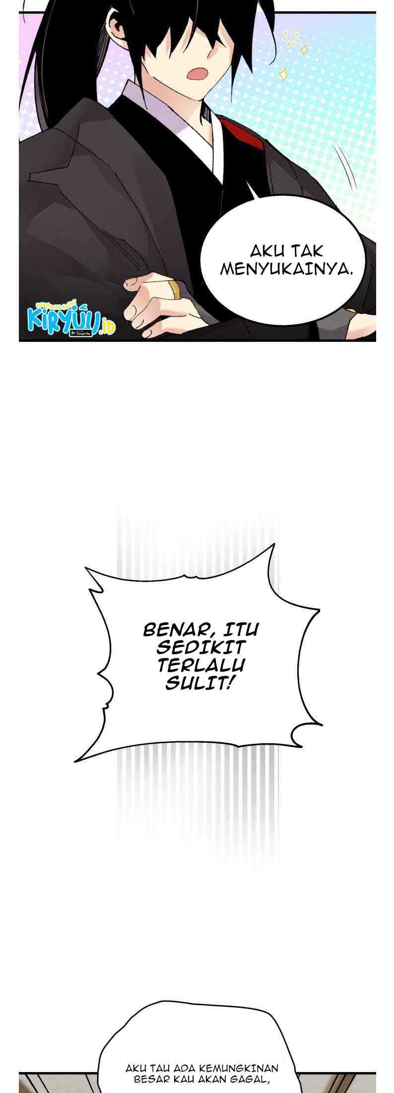 lightning expert Chapter 98 Gambar 29