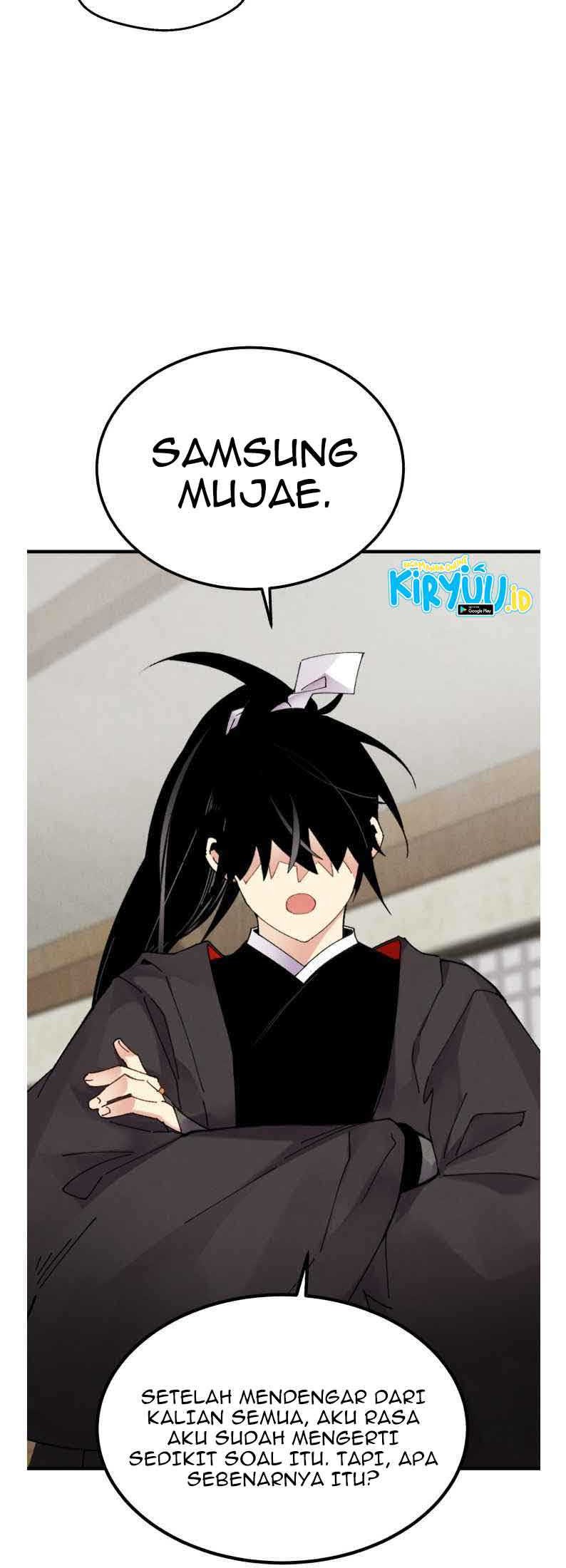 lightning expert Chapter 98 Gambar 35