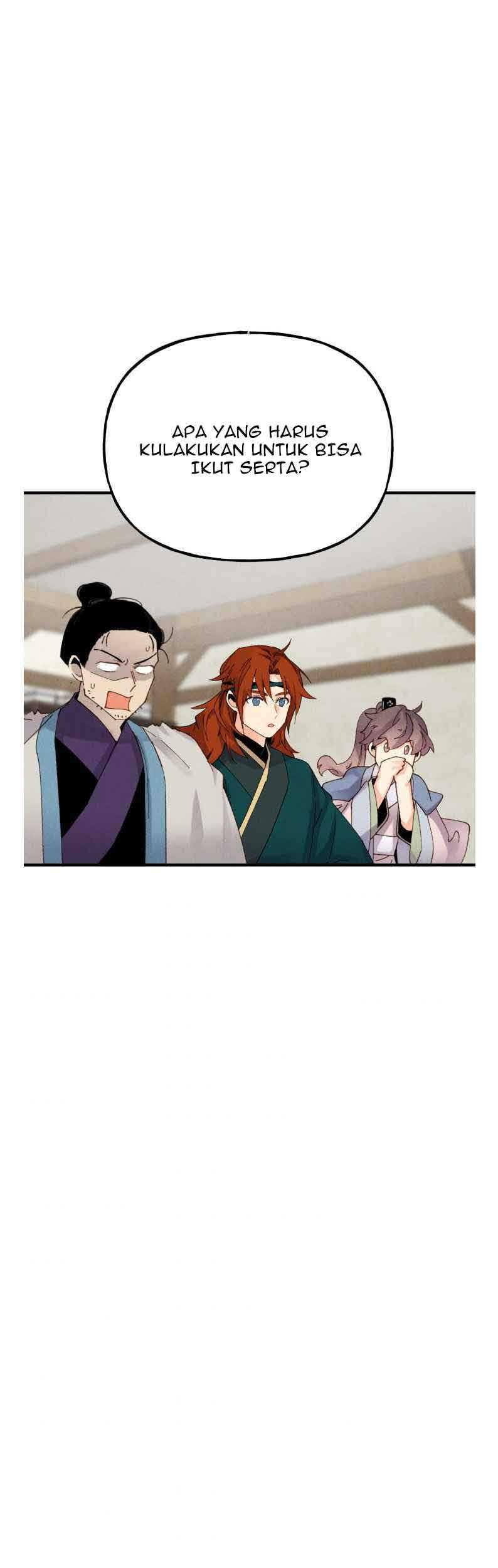 lightning expert Chapter 98 Gambar 36