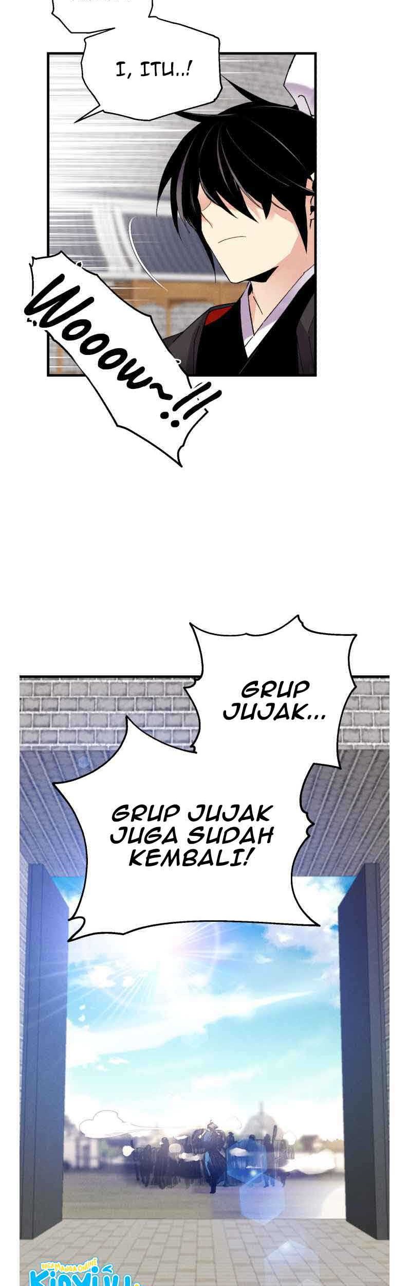 lightning expert Chapter 98 Gambar 43