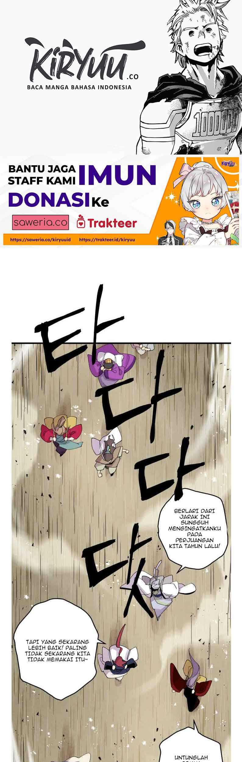 lightning expert Chapter 98 Gambar 3