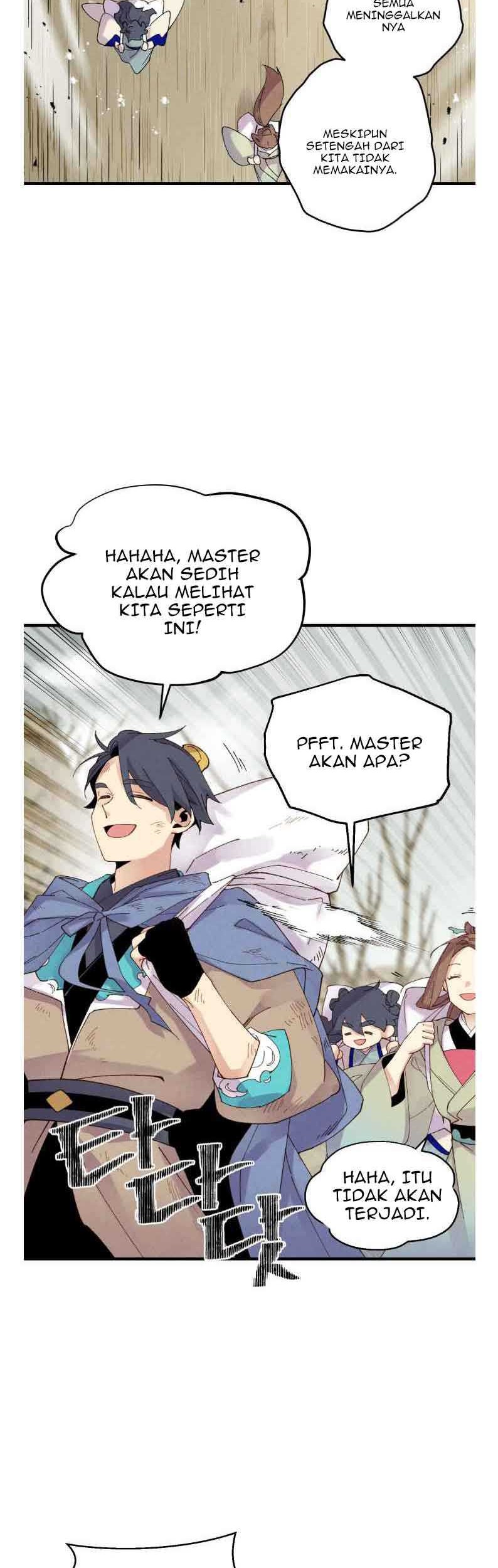 lightning expert Chapter 98 Gambar 4