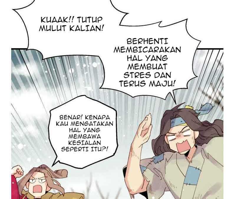 lightning expert Chapter 98 Gambar 5