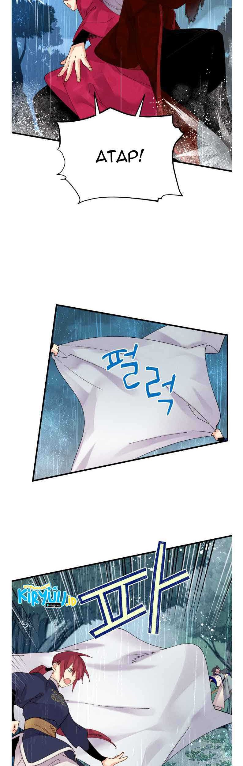 lightning expert Chapter 98 Gambar 10