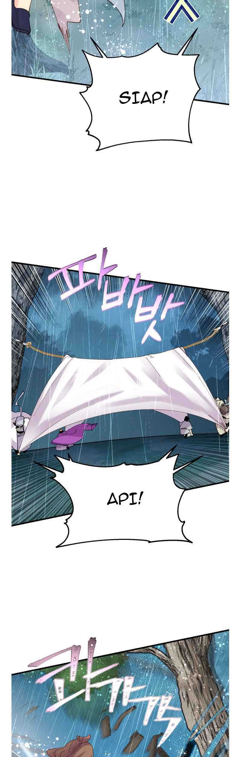 lightning expert Chapter 98 Gambar 12