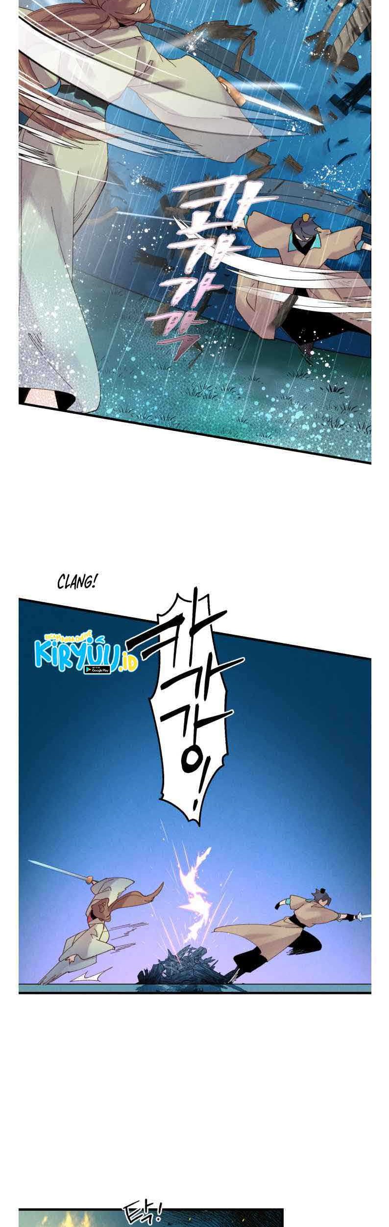 lightning expert Chapter 98 Gambar 13
