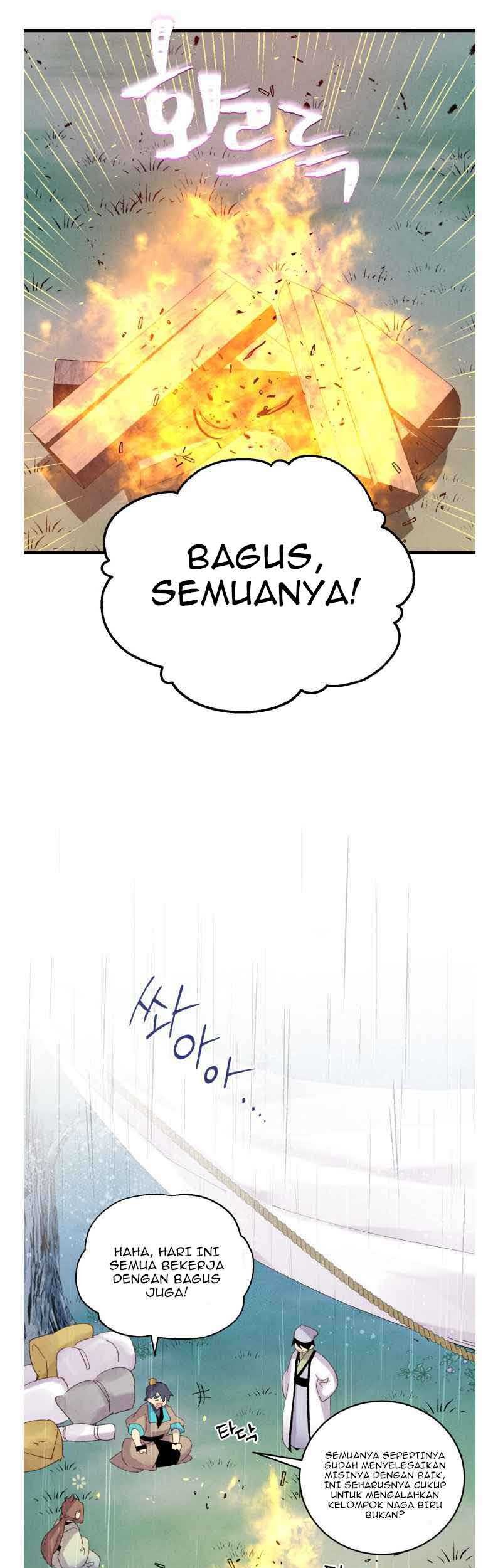 lightning expert Chapter 98 Gambar 15