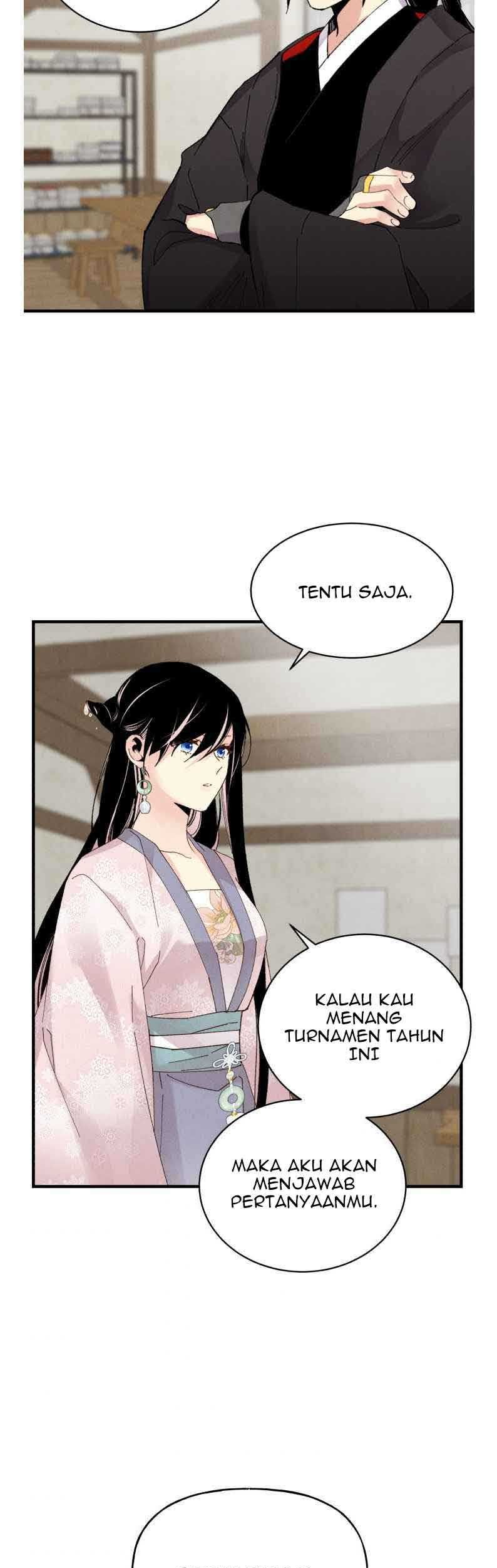 lightning expert Chapter 98 Gambar 18