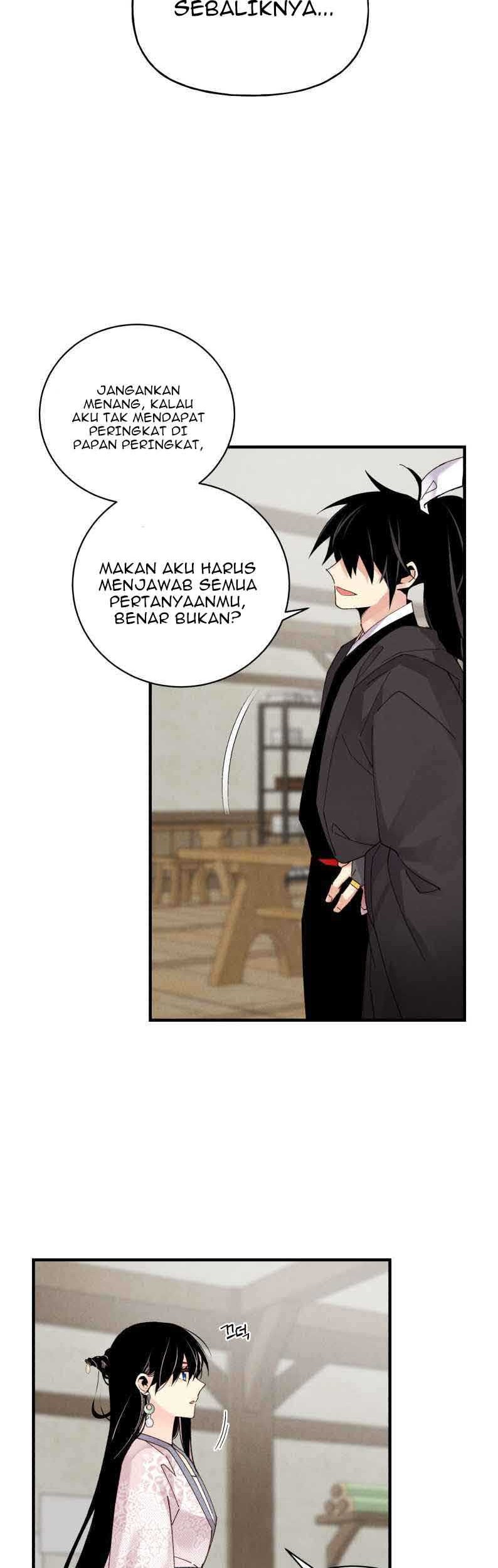 lightning expert Chapter 98 Gambar 19