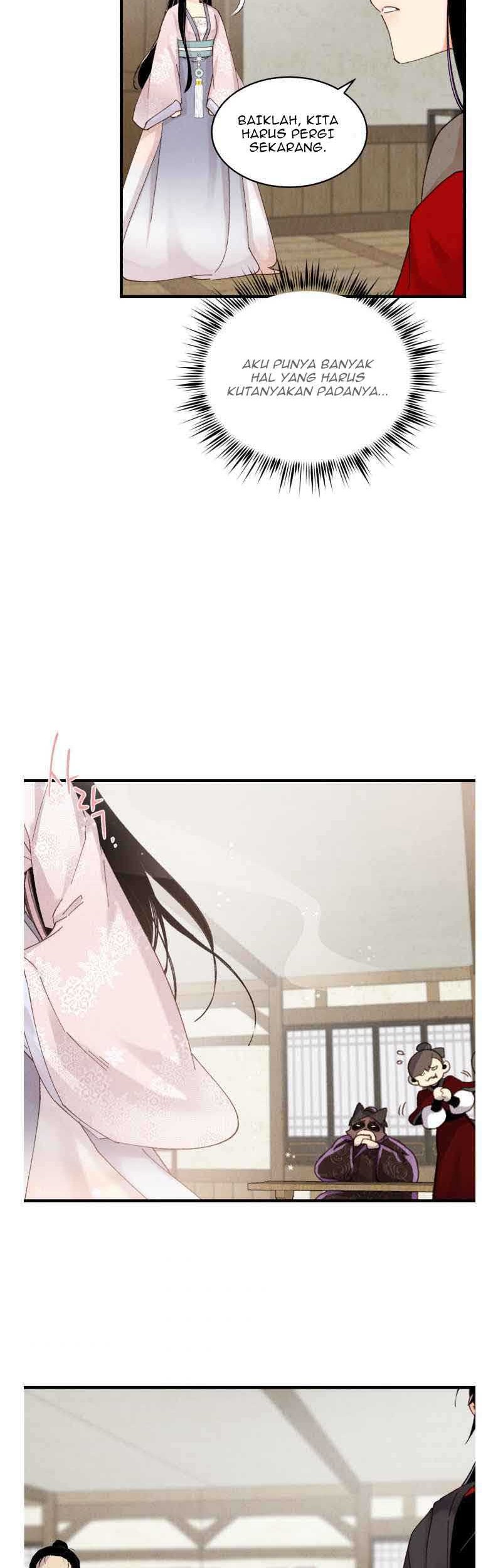 lightning expert Chapter 98 Gambar 22