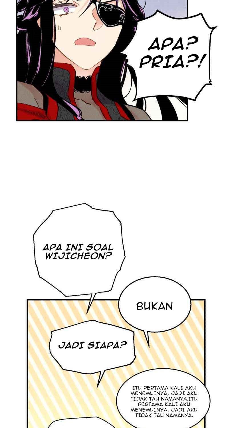 lightning expert Chapter 96 Gambar 30