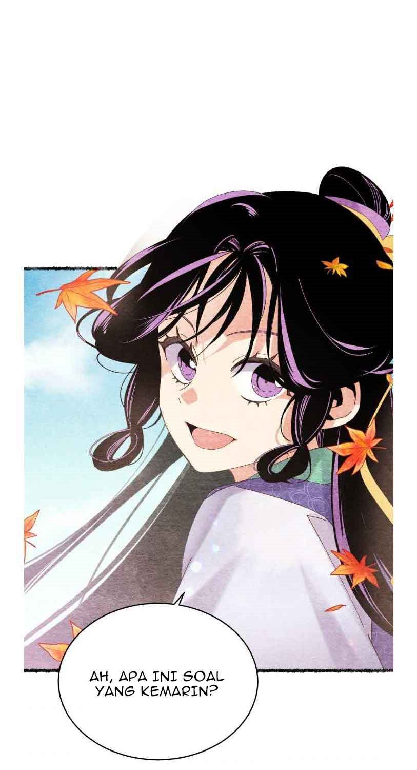 lightning expert Chapter 96 Gambar 4