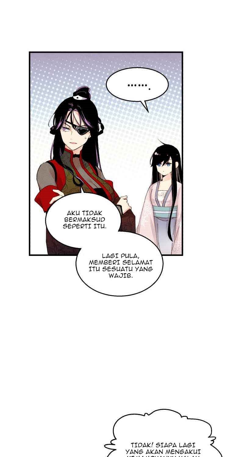 lightning expert Chapter 96 Gambar 40