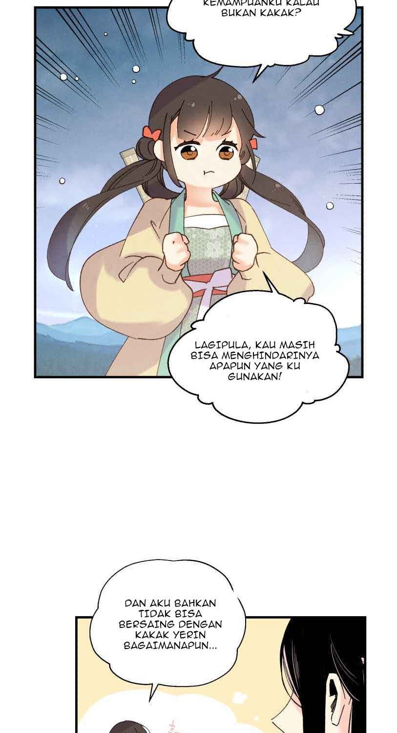 lightning expert Chapter 96 Gambar 41