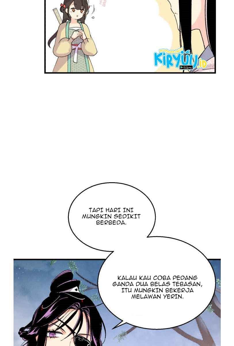 lightning expert Chapter 96 Gambar 42