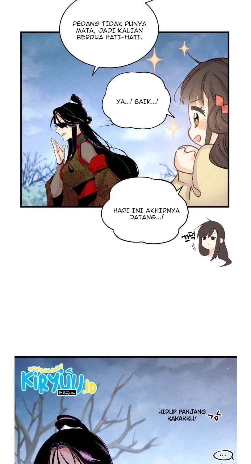 lightning expert Chapter 96 Gambar 45