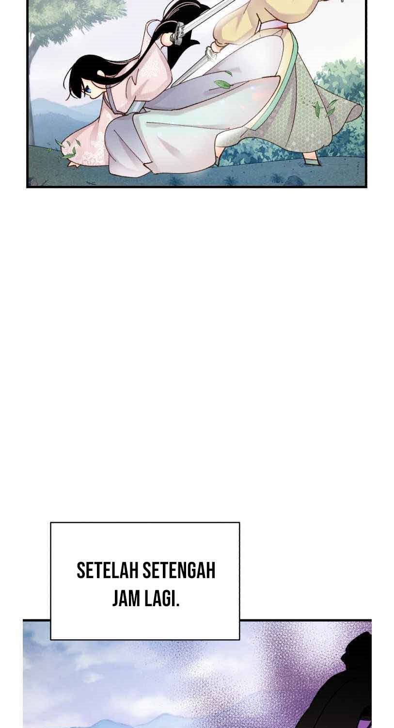 lightning expert Chapter 96 Gambar 48