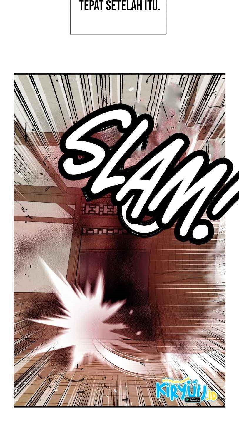 lightning expert Chapter 96 Gambar 50