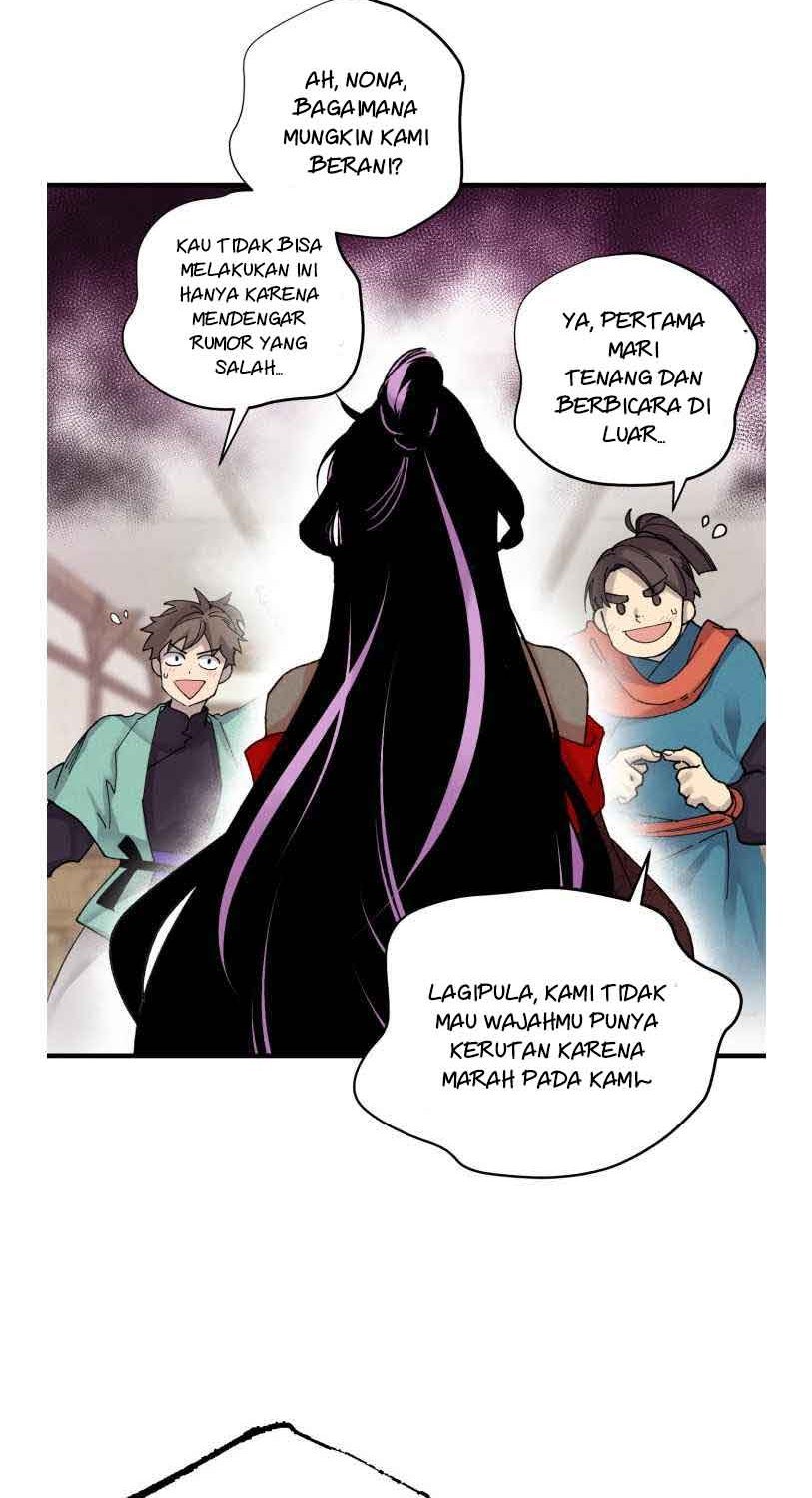 lightning expert Chapter 96 Gambar 54