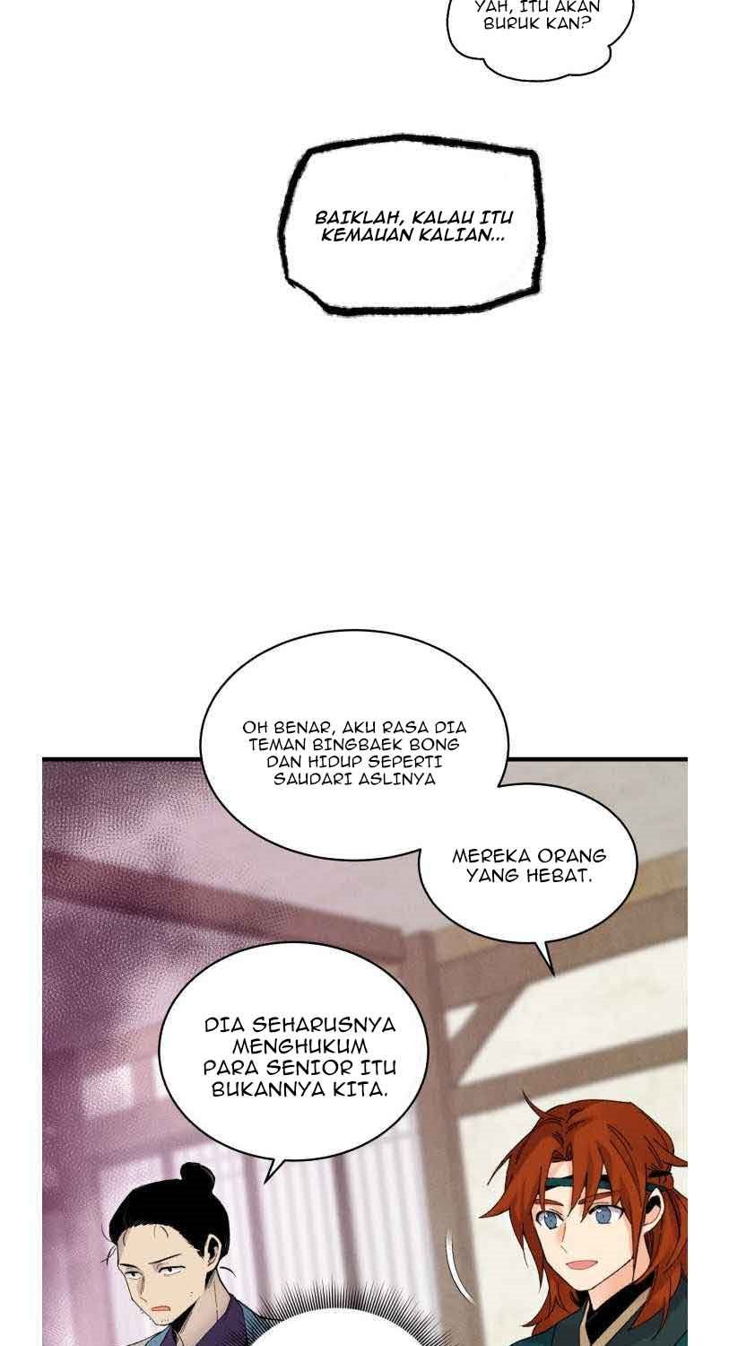 lightning expert Chapter 96 Gambar 58