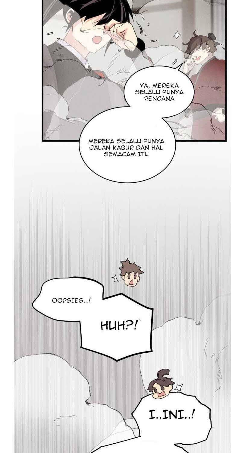 lightning expert Chapter 96 Gambar 61