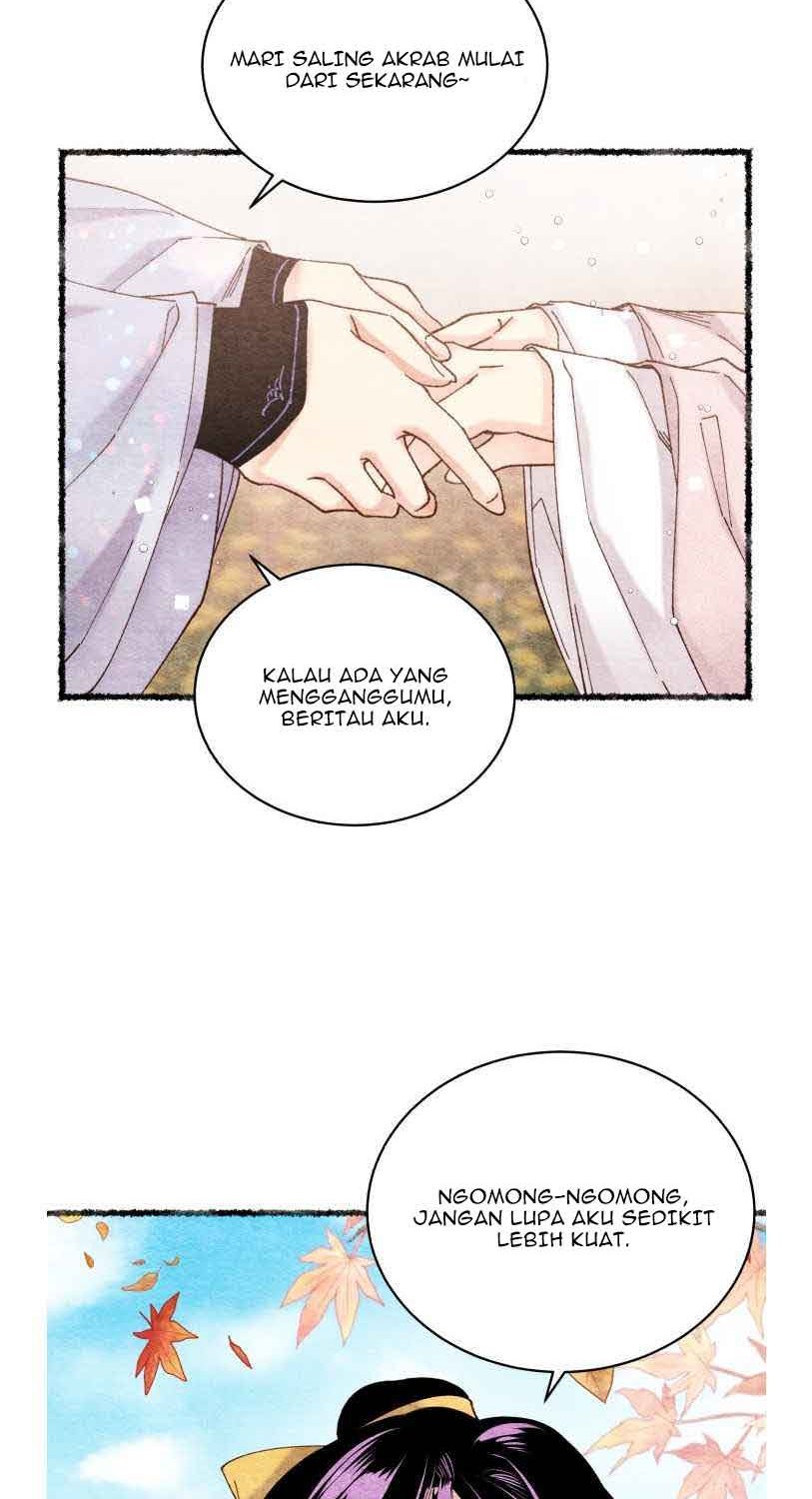 lightning expert Chapter 96 Gambar 9