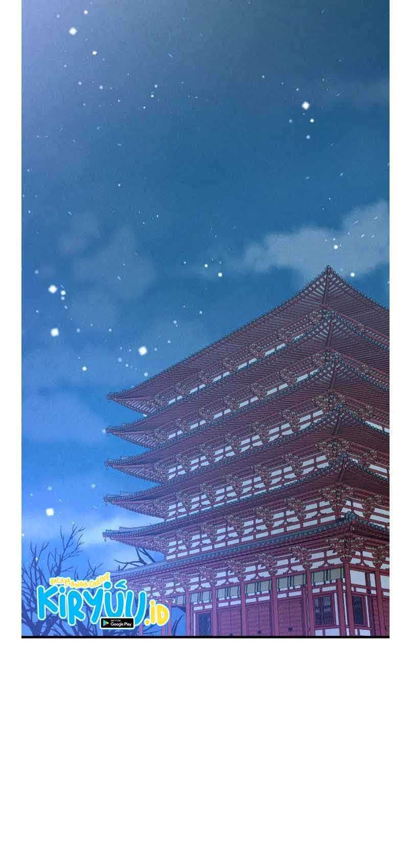lightning expert Chapter 95 Gambar 22