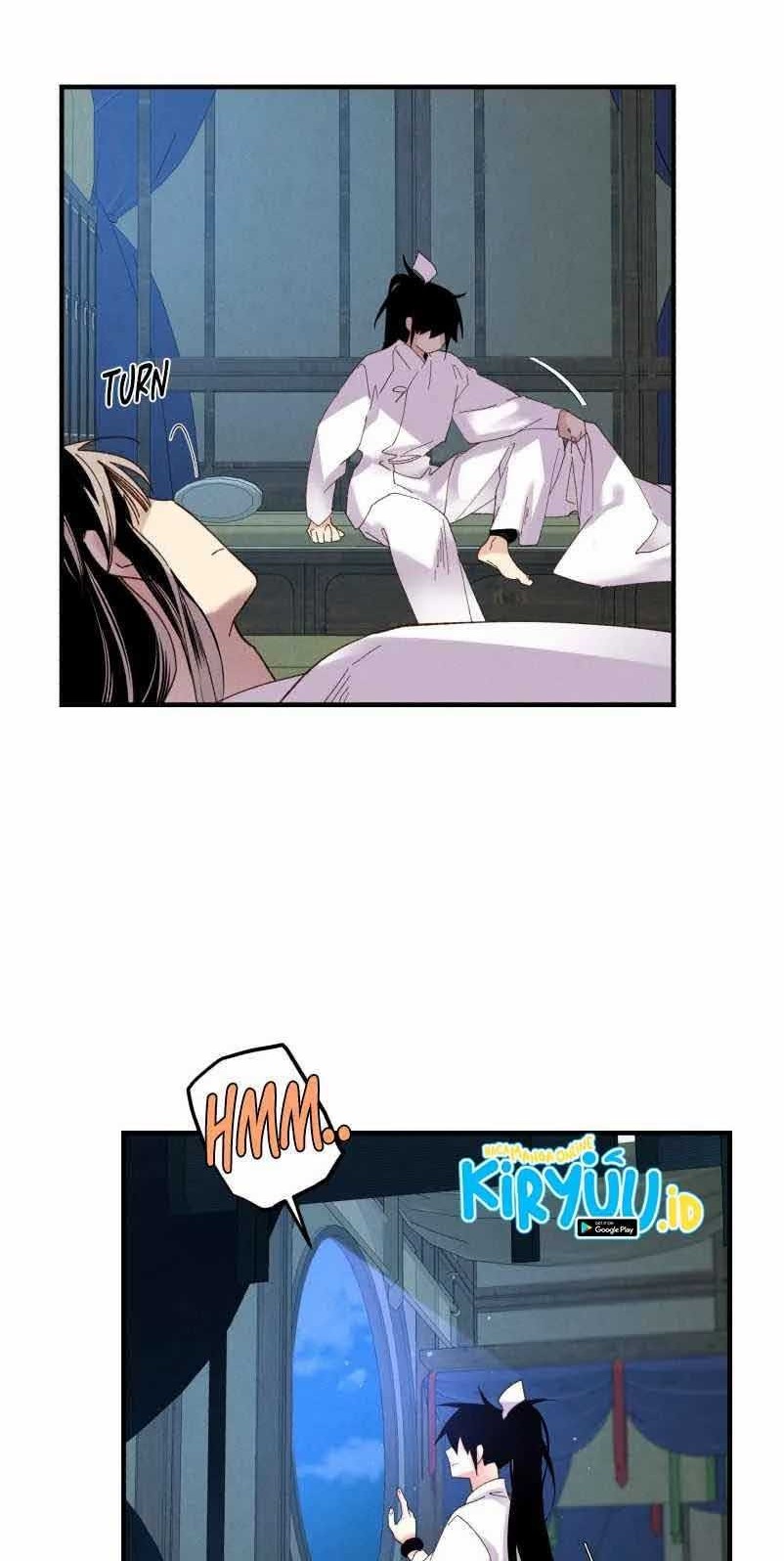lightning expert Chapter 95 Gambar 24