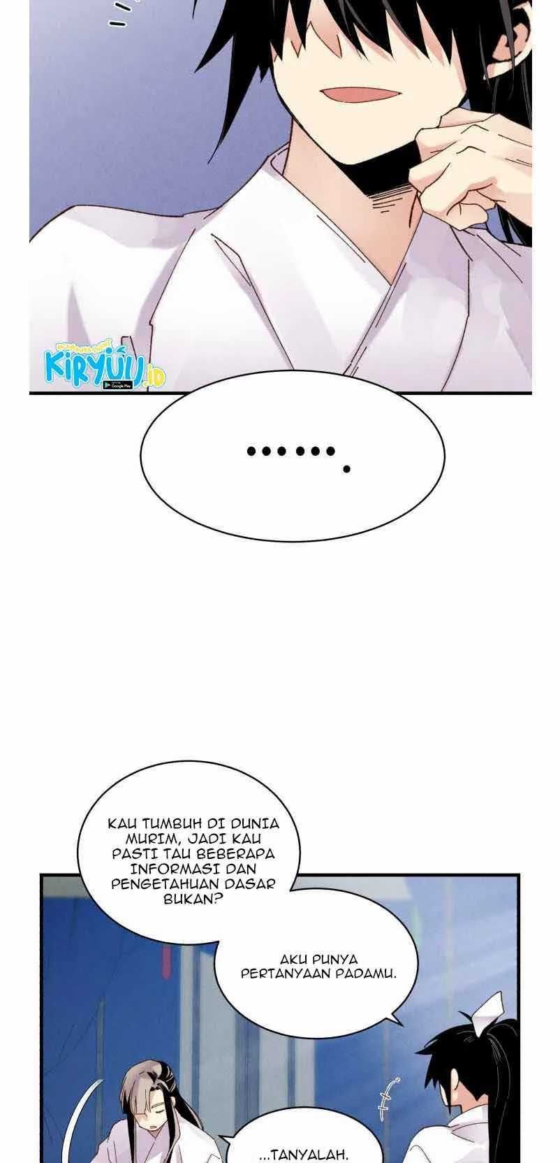 lightning expert Chapter 95 Gambar 31